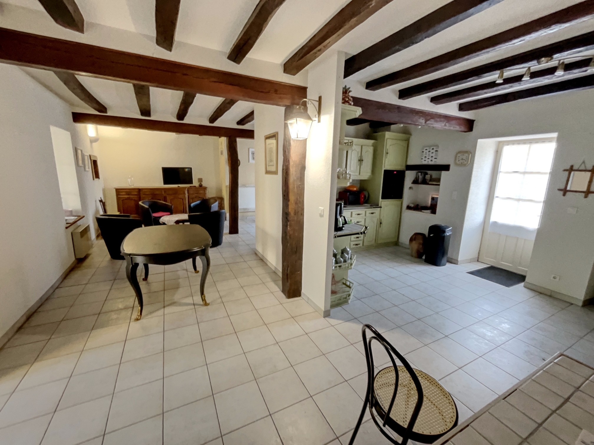 Vente Maison à Mignaloux-Beauvoir 5 pièces