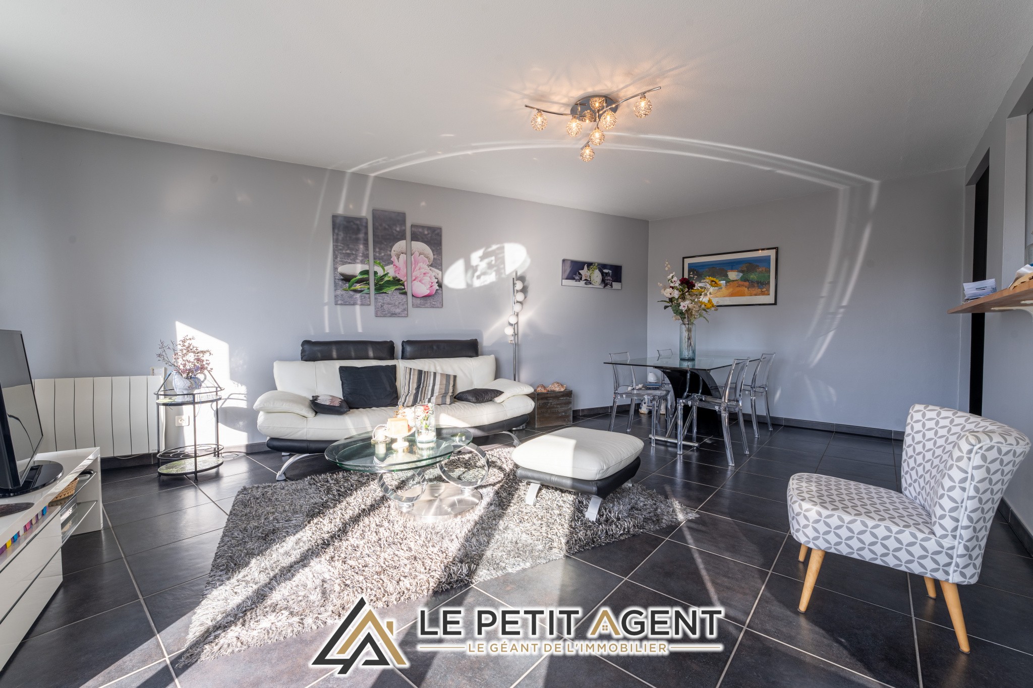 Vente Appartement à le Bouscat 3 pièces