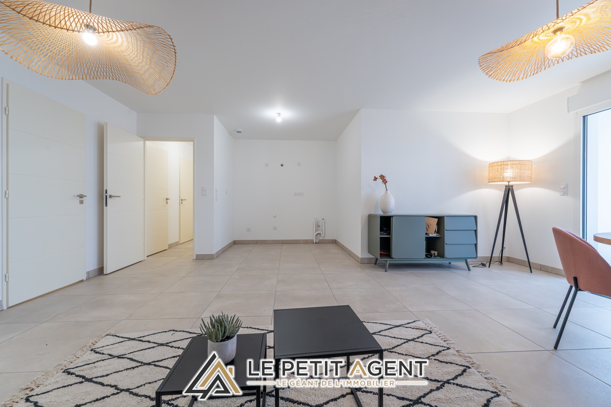 Vente Appartement à Bordeaux 4 pièces