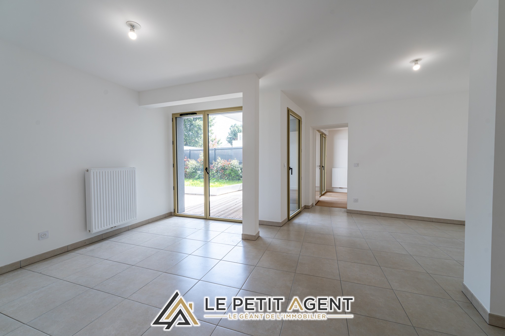 Vente Appartement à Bordeaux 4 pièces