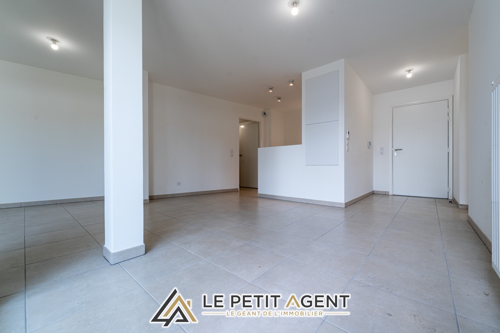 Vente Appartement à Bordeaux 4 pièces