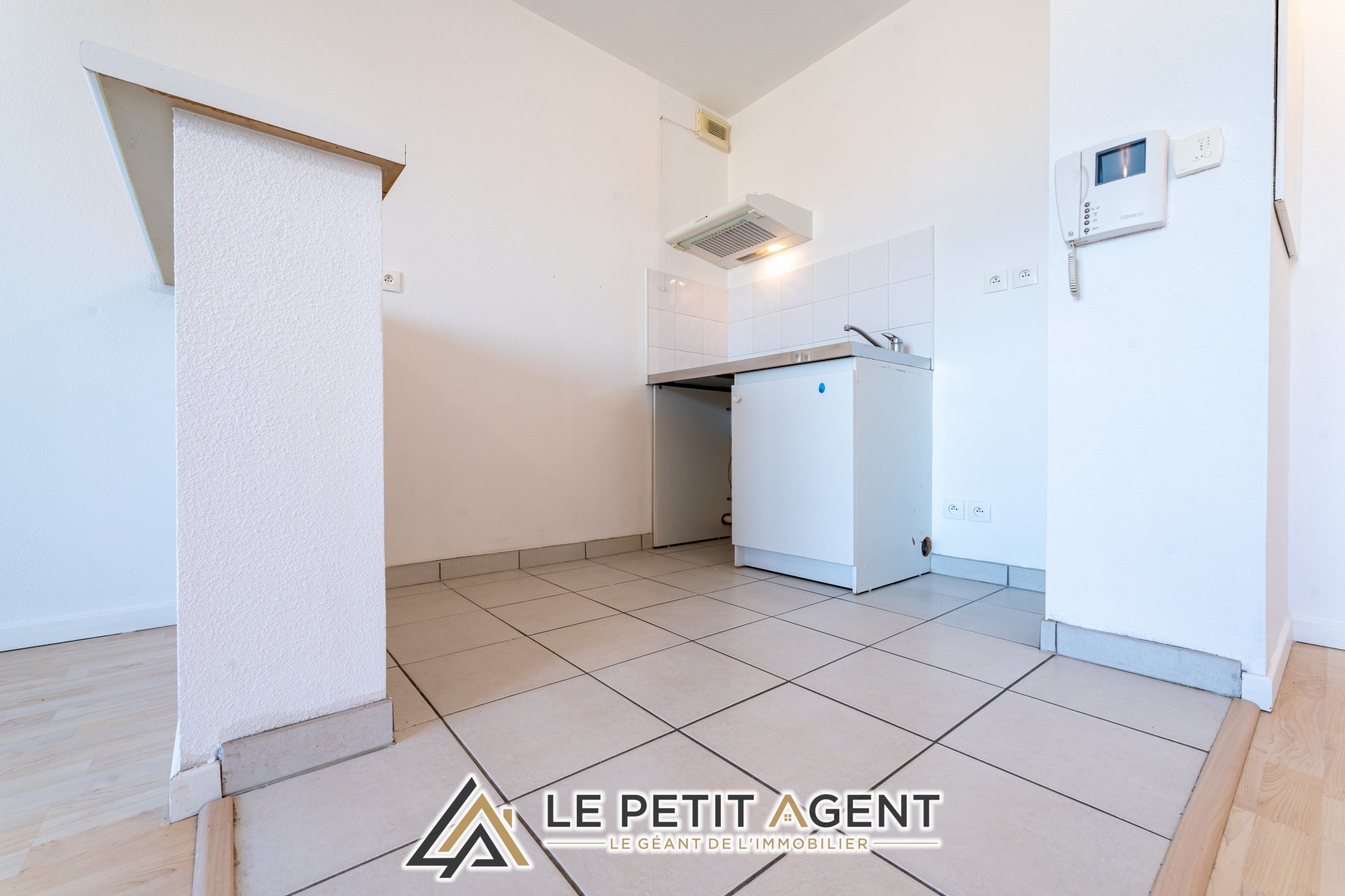 Vente Appartement à le Bouscat 2 pièces