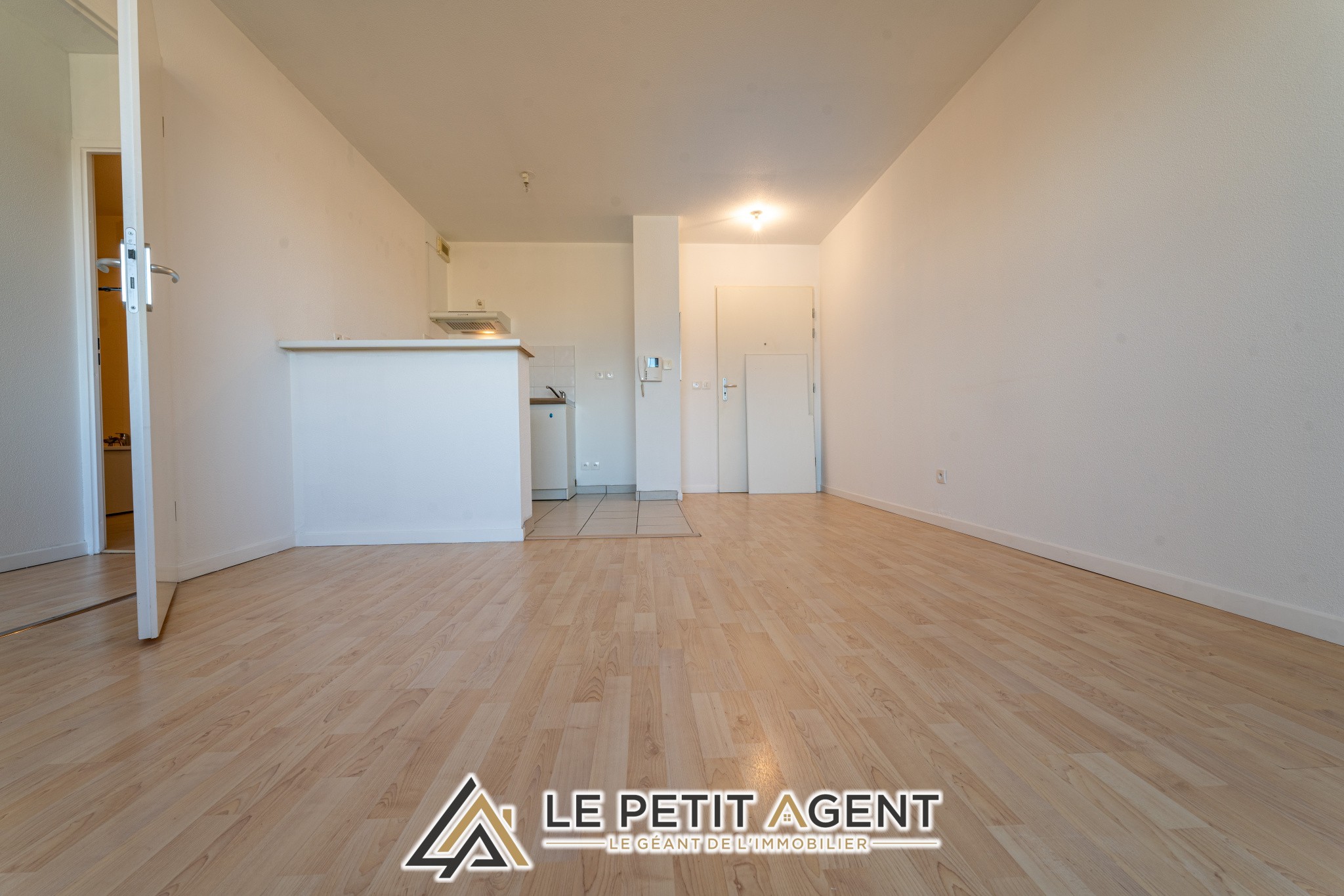 Vente Appartement à le Bouscat 2 pièces