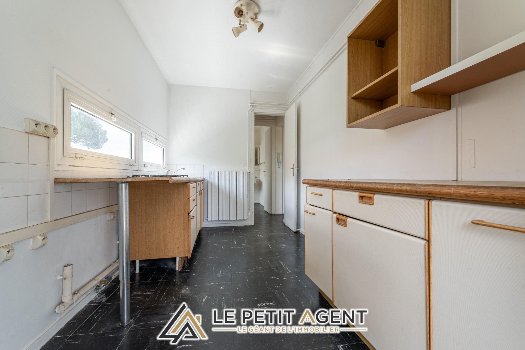 Vente Appartement à le Bouscat 4 pièces