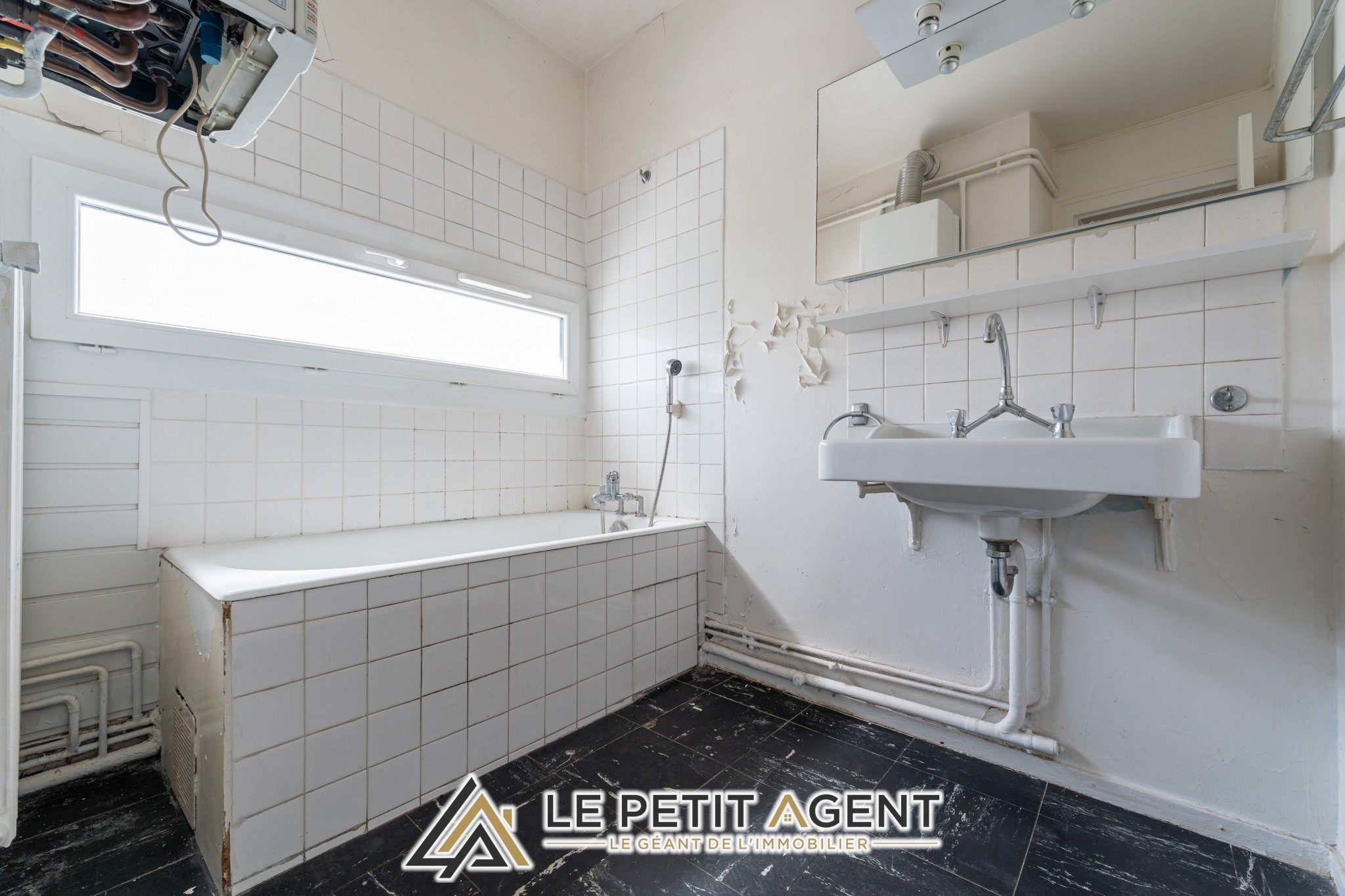 Vente Appartement à le Bouscat 4 pièces