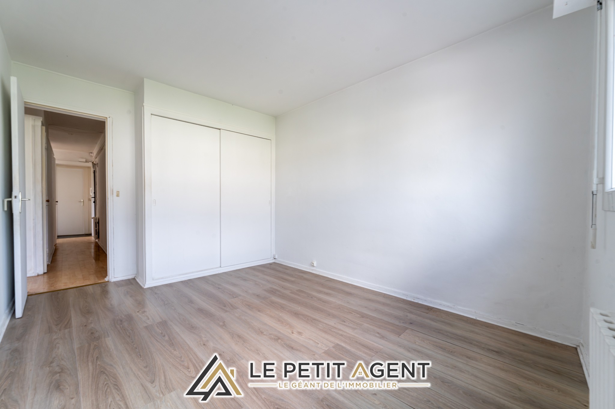 Vente Appartement à le Bouscat 4 pièces