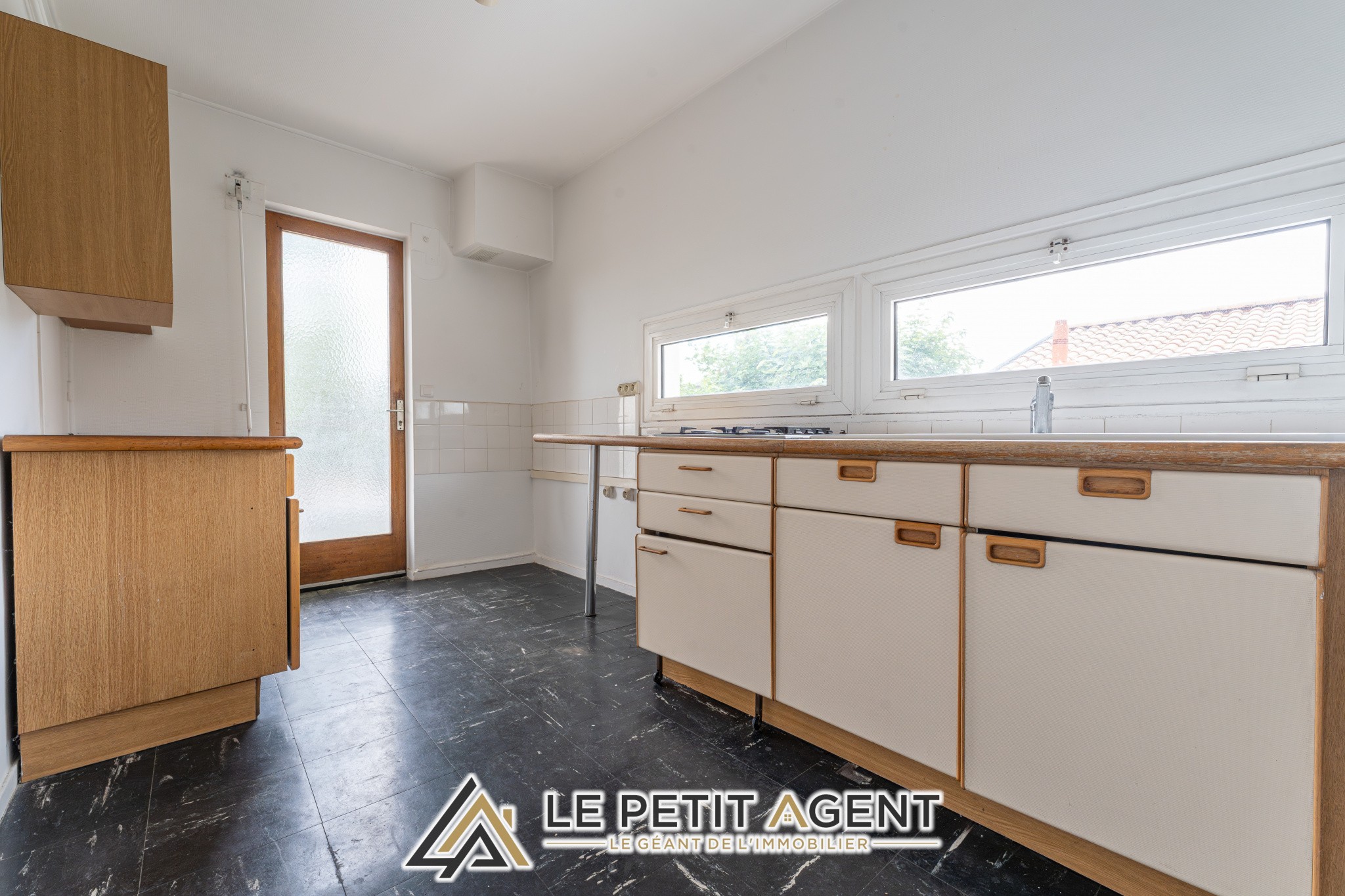 Vente Appartement à le Bouscat 4 pièces