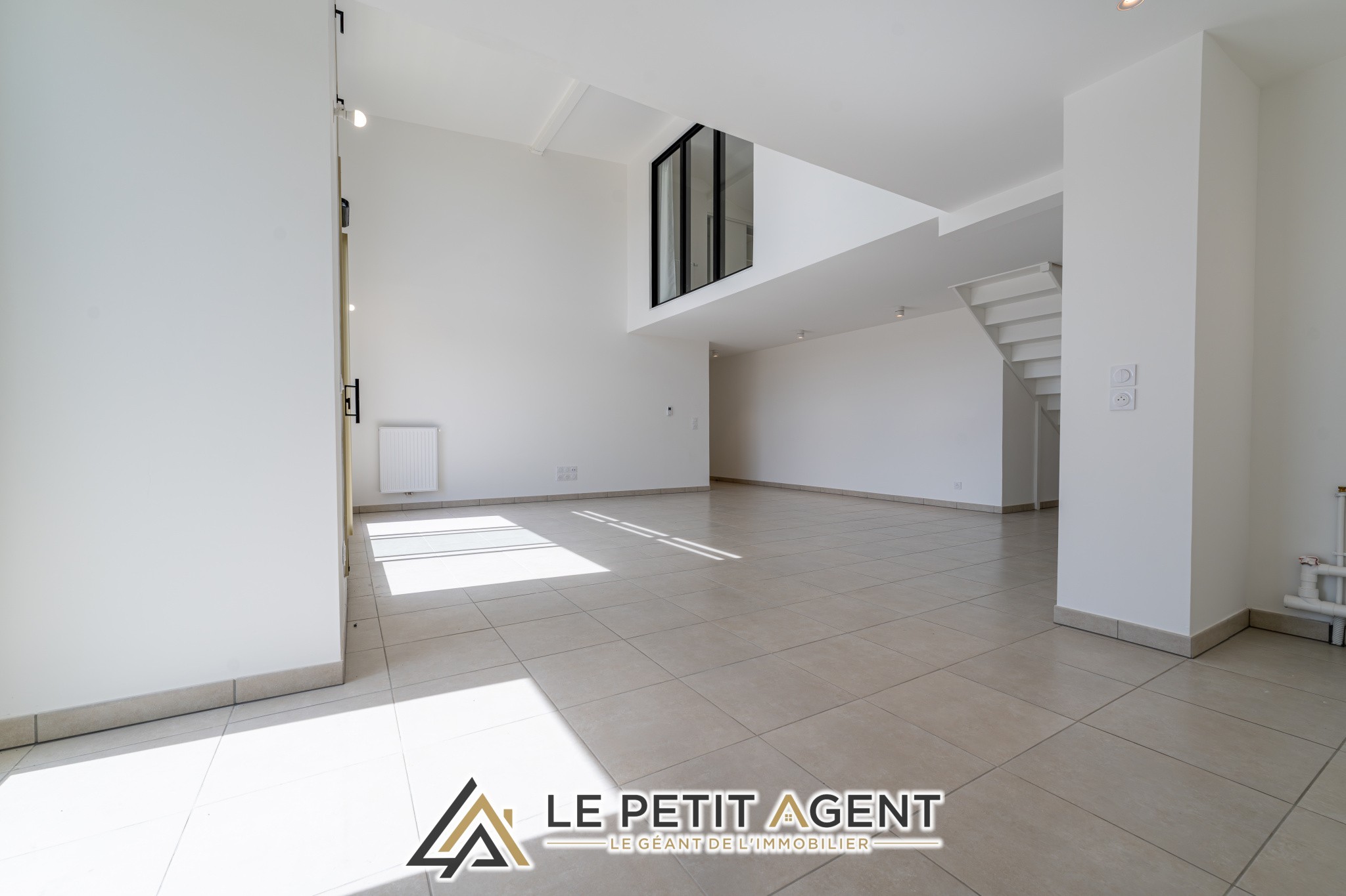 Vente Appartement à Bordeaux 4 pièces