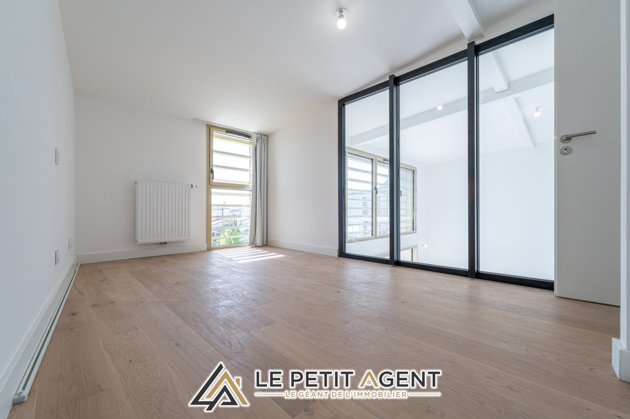 Vente Appartement à Bordeaux 4 pièces