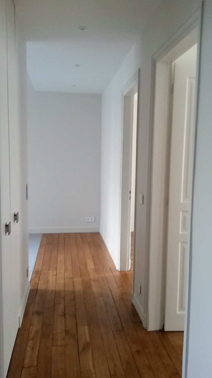 Vente Appartement à Paris Reuilly 12e arrondissement 2 pièces