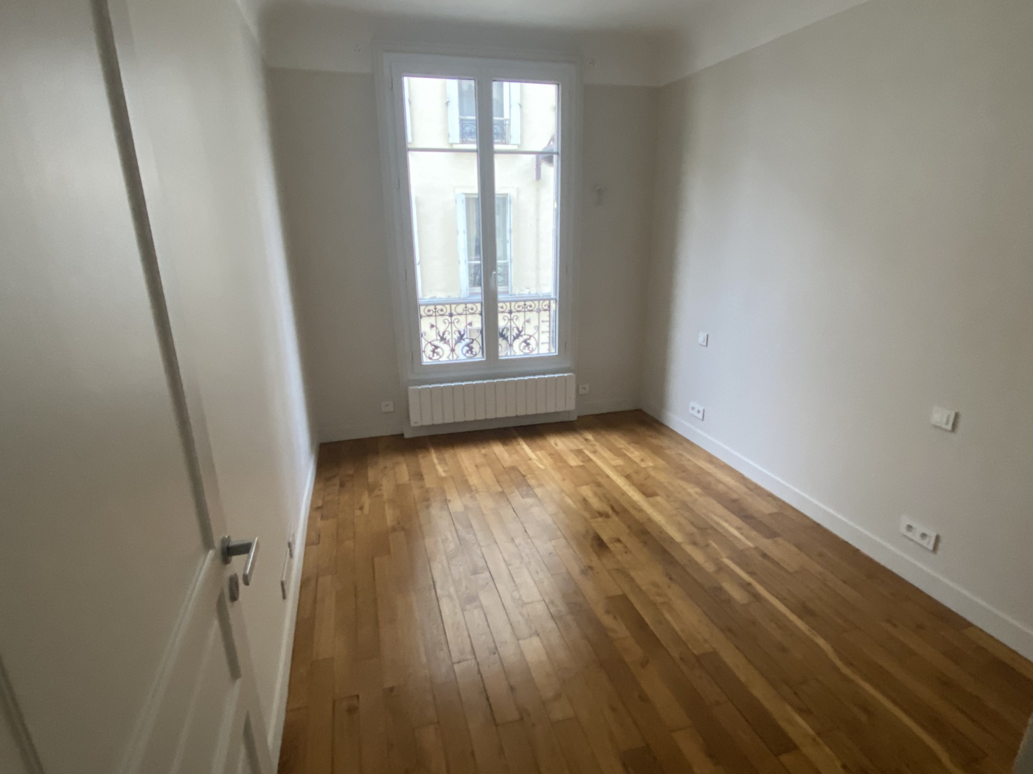 Vente Appartement à Paris Reuilly 12e arrondissement 2 pièces