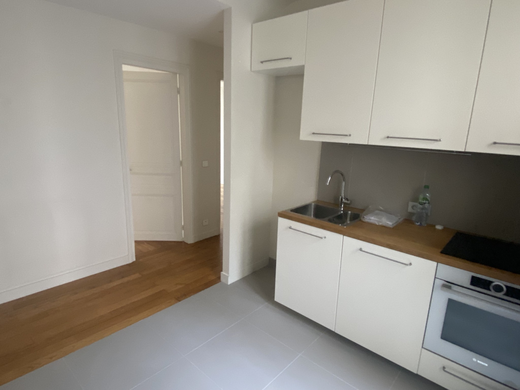 Vente Appartement à Paris Reuilly 12e arrondissement 2 pièces