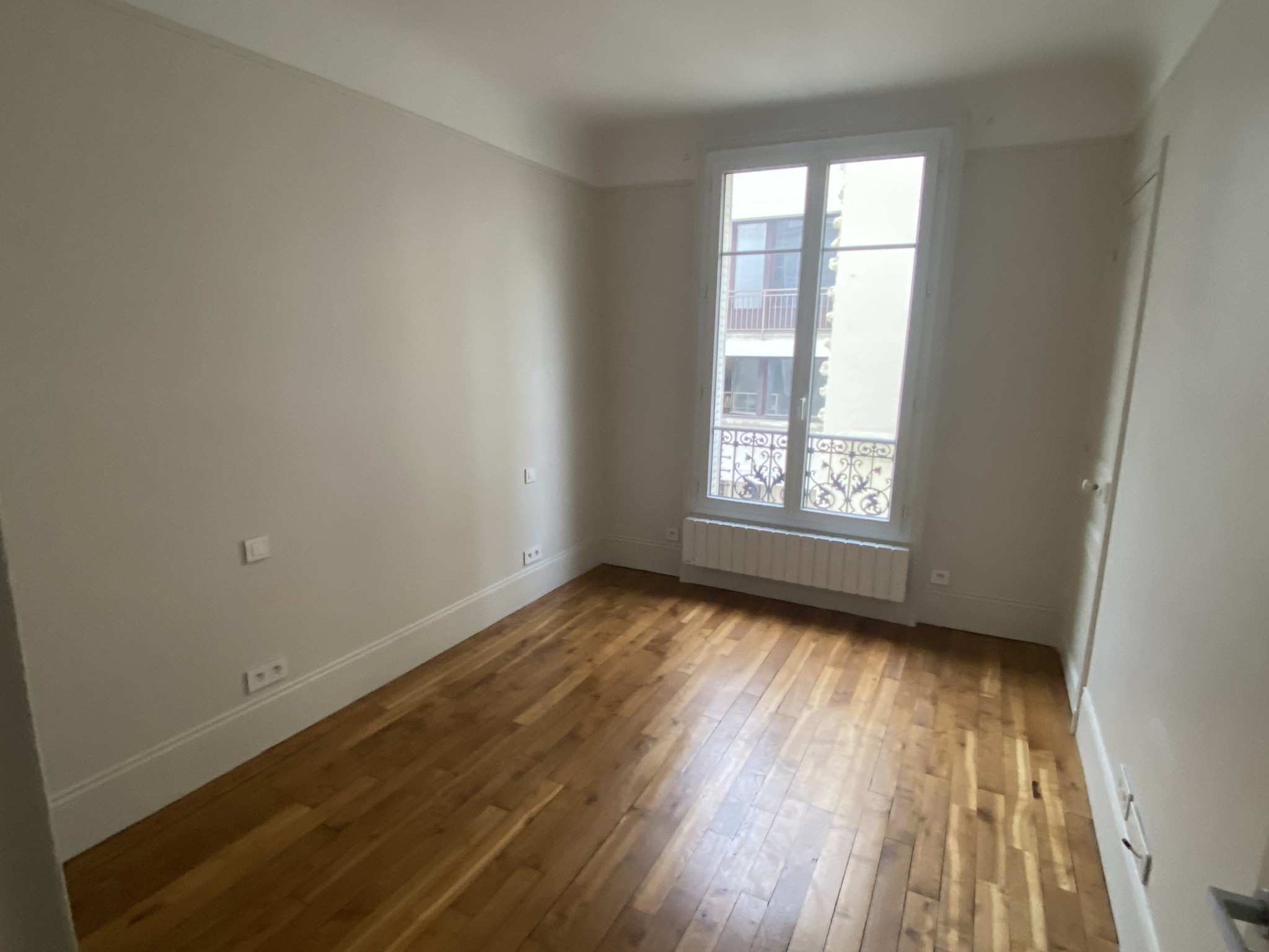 Vente Appartement à Paris Reuilly 12e arrondissement 2 pièces