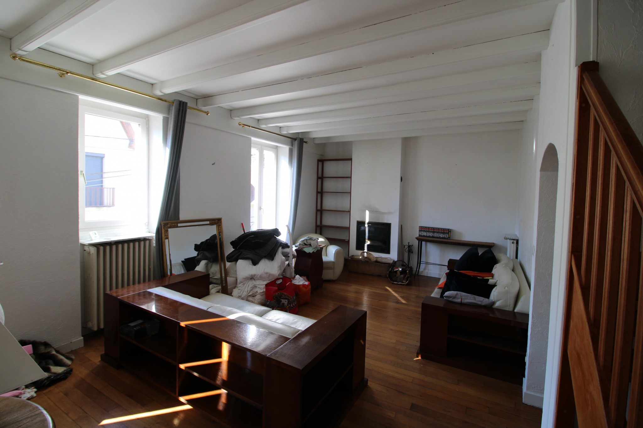 Location Appartement à Dijon 6 pièces