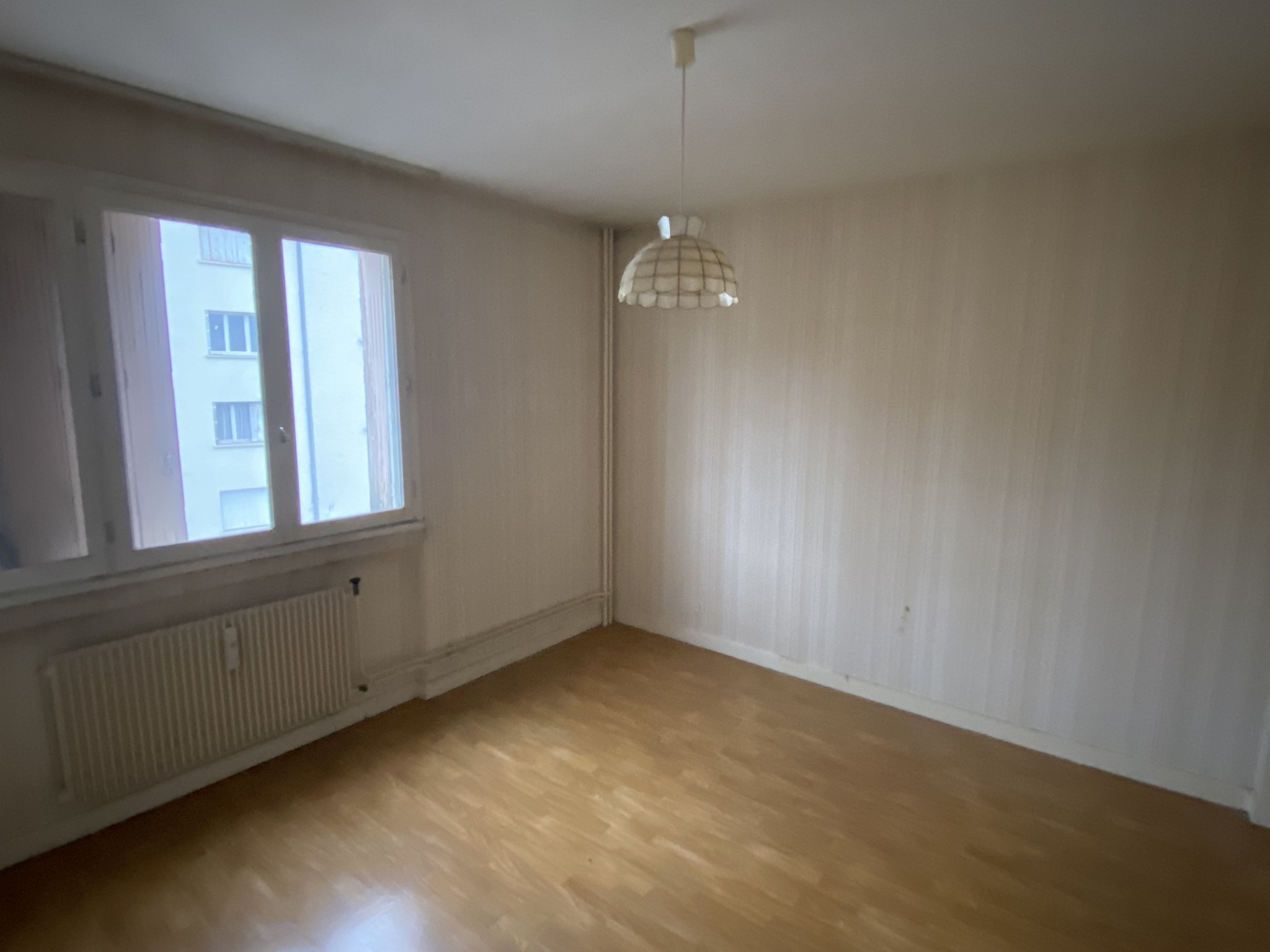 Vente Appartement à Dijon 4 pièces