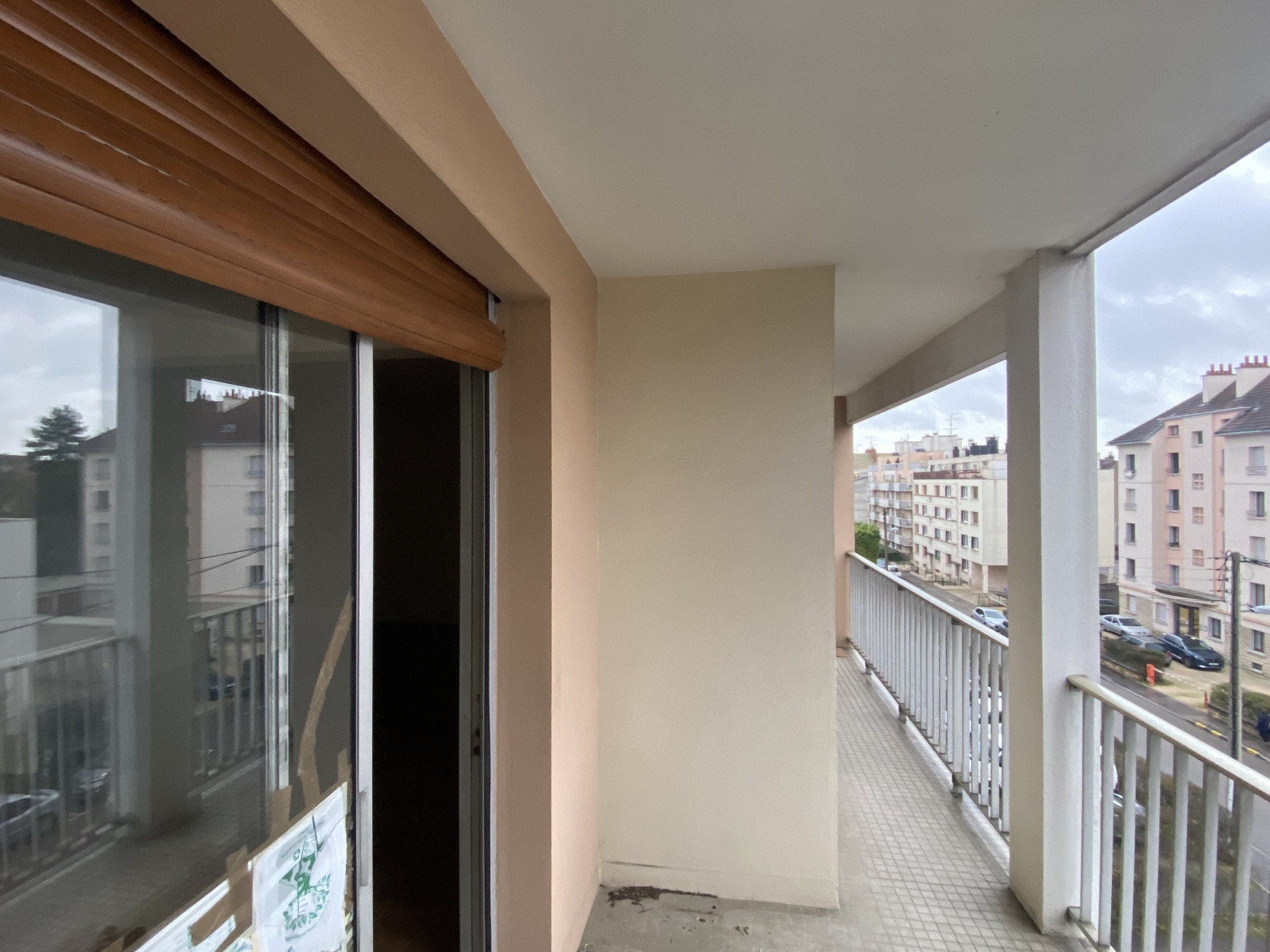 Vente Appartement à Dijon 4 pièces