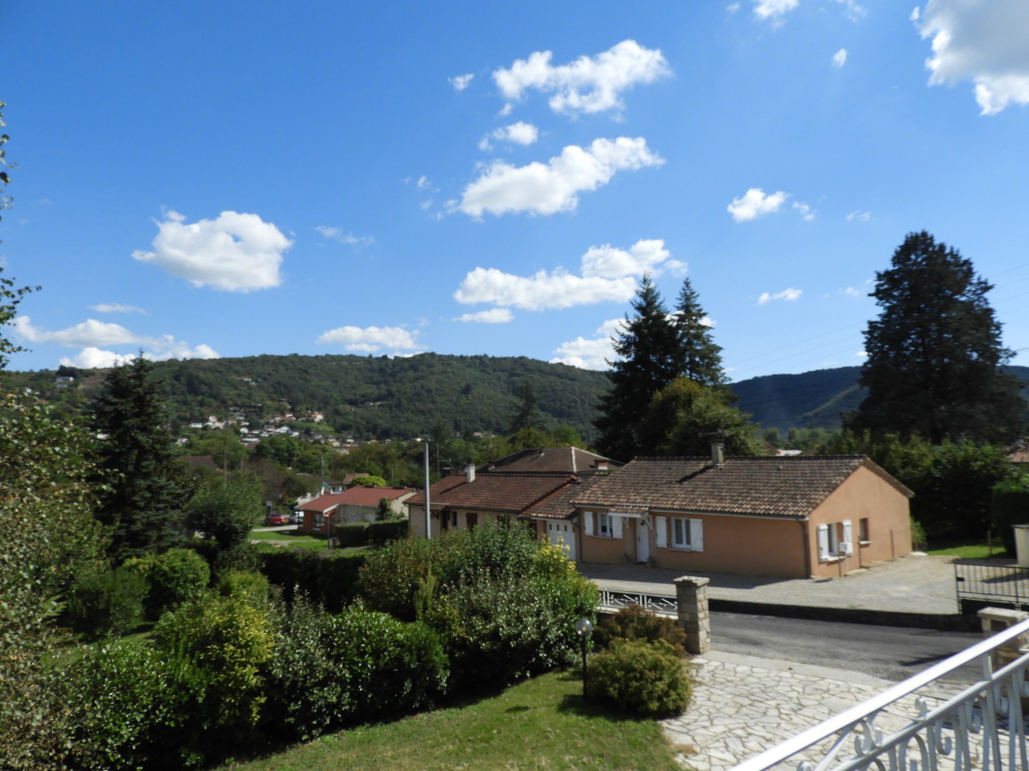 Vente Maison à Villefranche-de-Rouergue 5 pièces