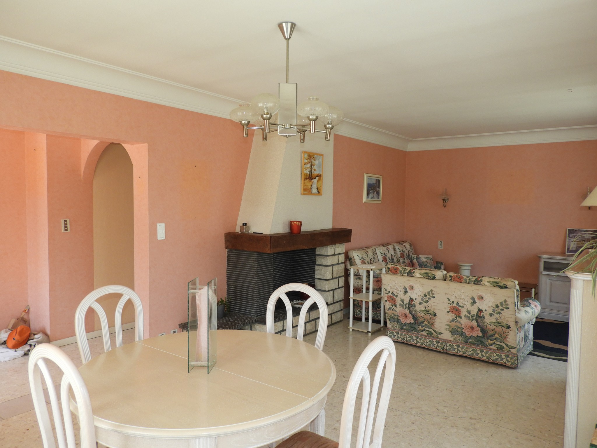 Vente Maison à Villefranche-de-Rouergue 5 pièces