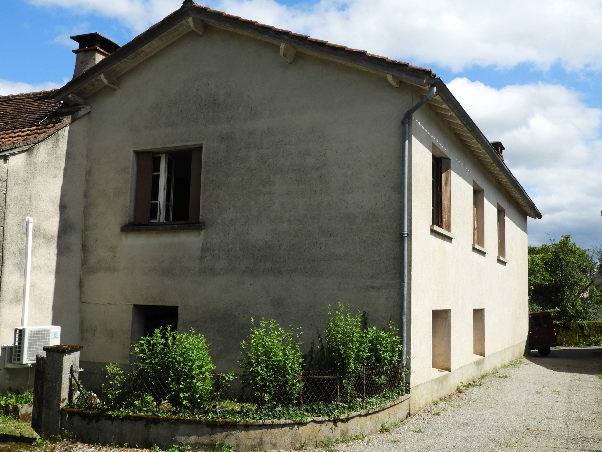 Vente Maison à Limogne-en-Quercy 5 pièces