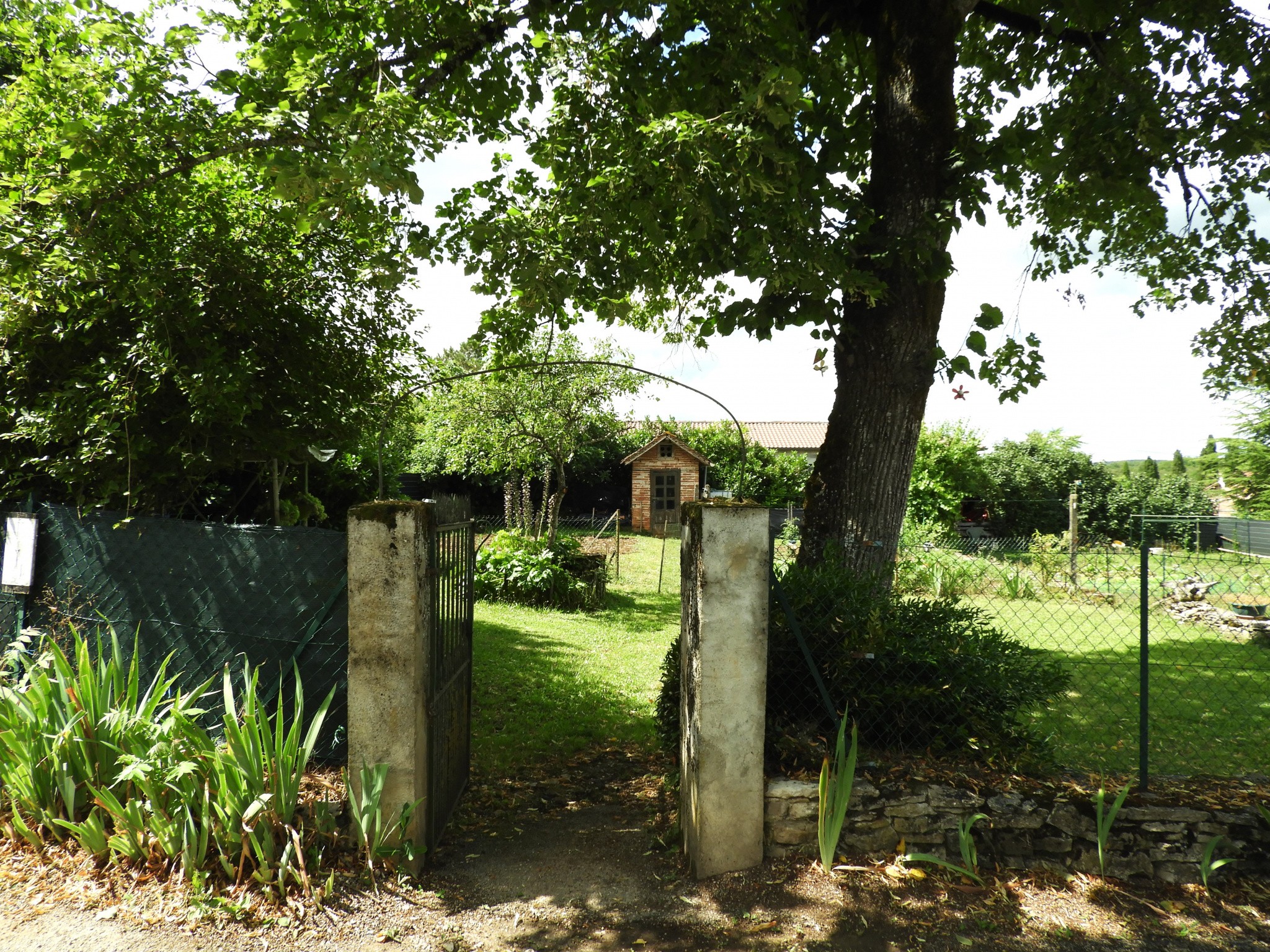 Vente Maison à Limogne-en-Quercy 5 pièces