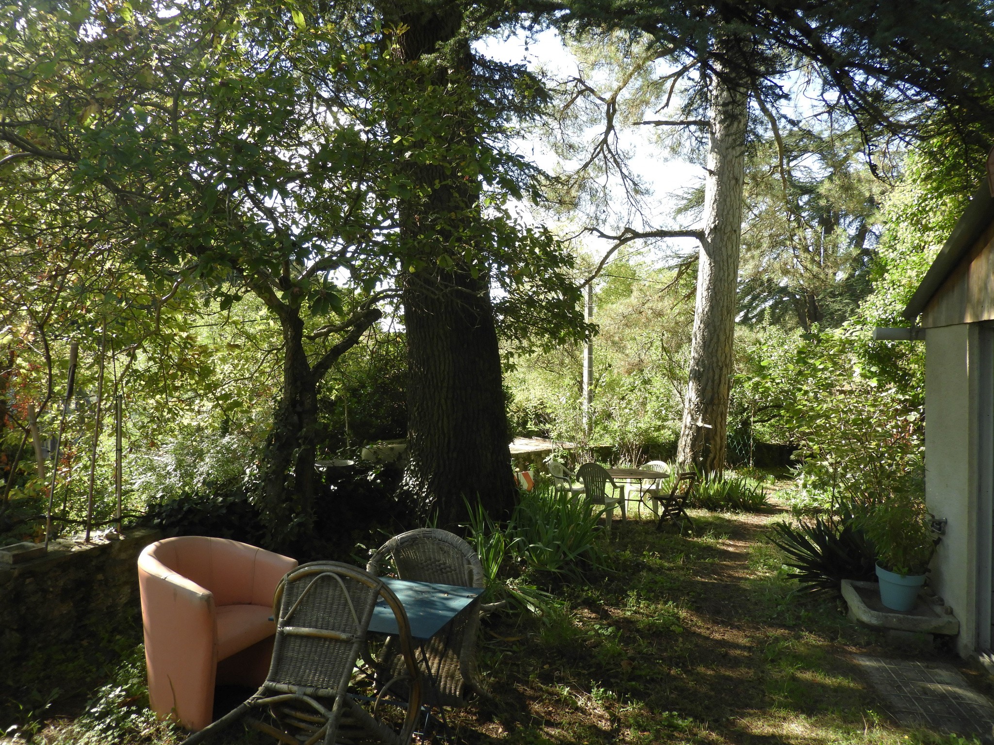 Vente Maison à Villefranche-de-Rouergue 2 pièces