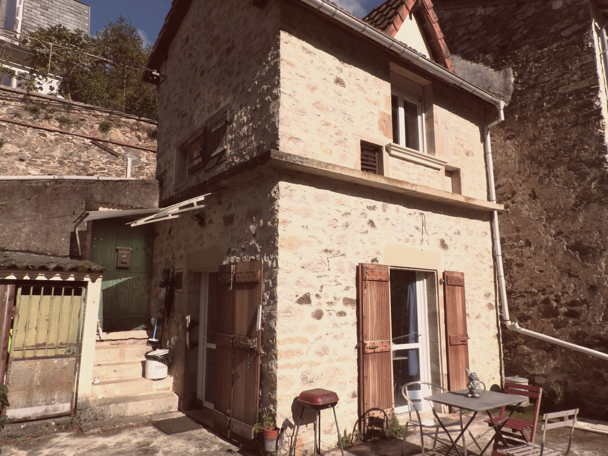 Vente Maison à Villefranche-de-Rouergue 2 pièces