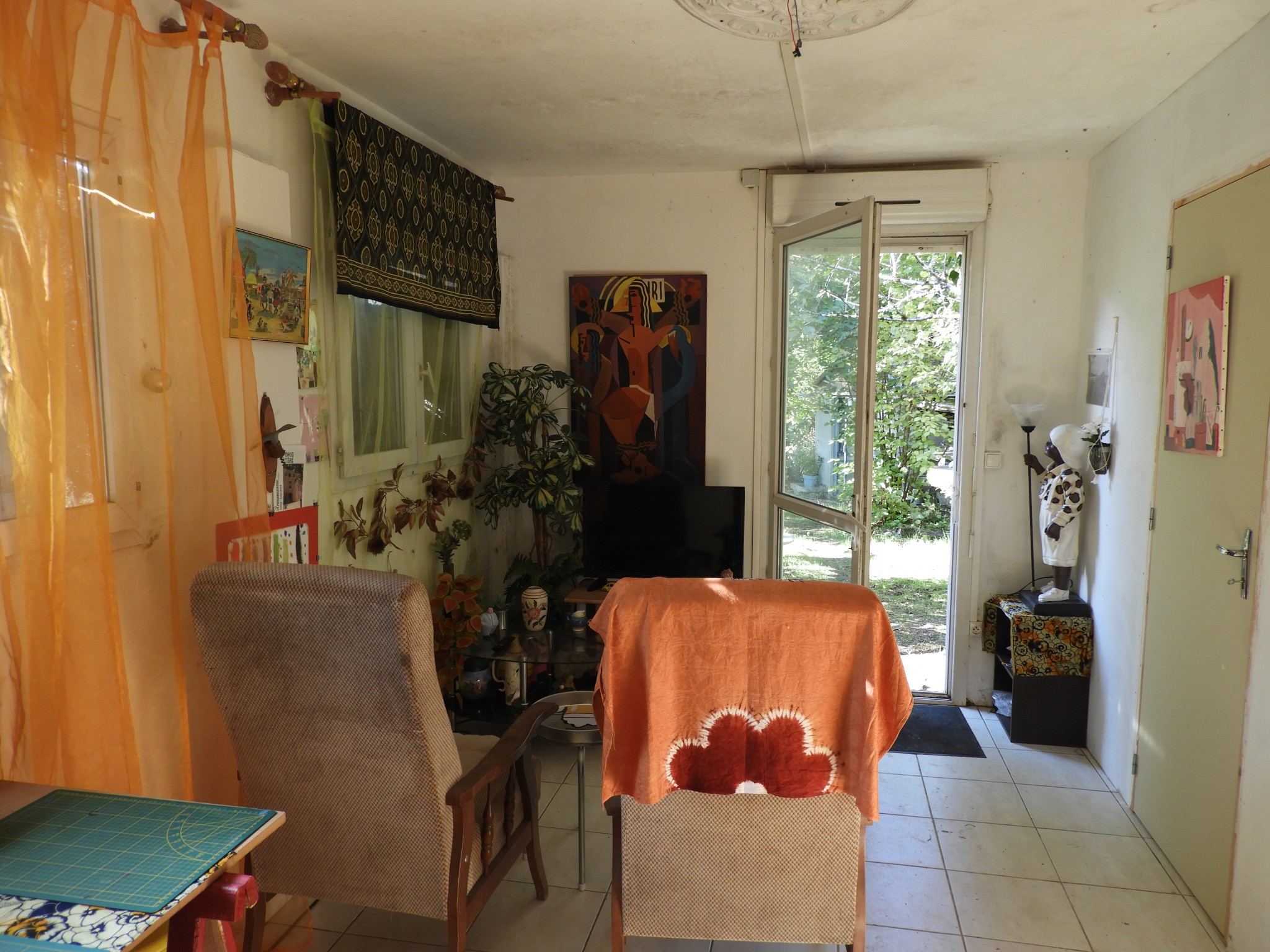 Vente Maison à Villefranche-de-Rouergue 2 pièces