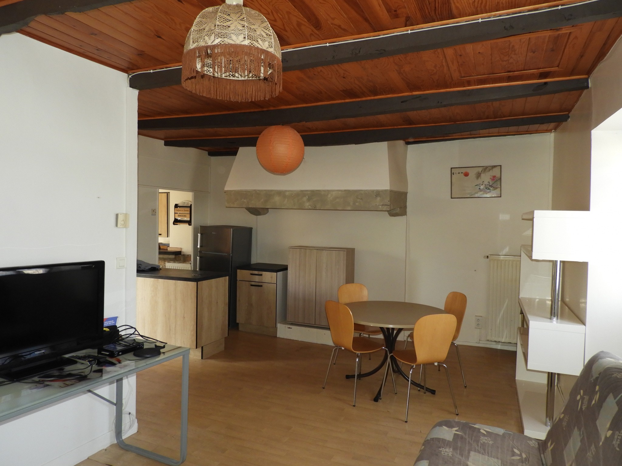 Vente Maison à Martiel 3 pièces