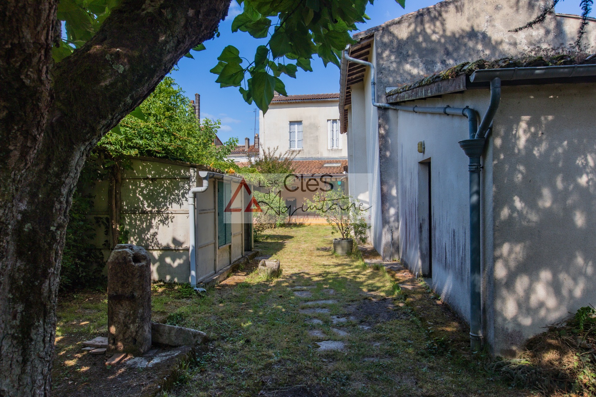 Vente Maison à Barsac 7 pièces