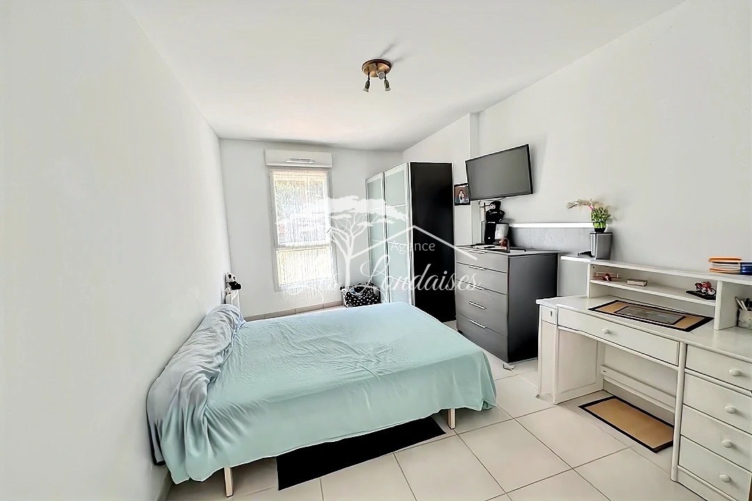 Vente Appartement à la Londe-les-Maures 3 pièces