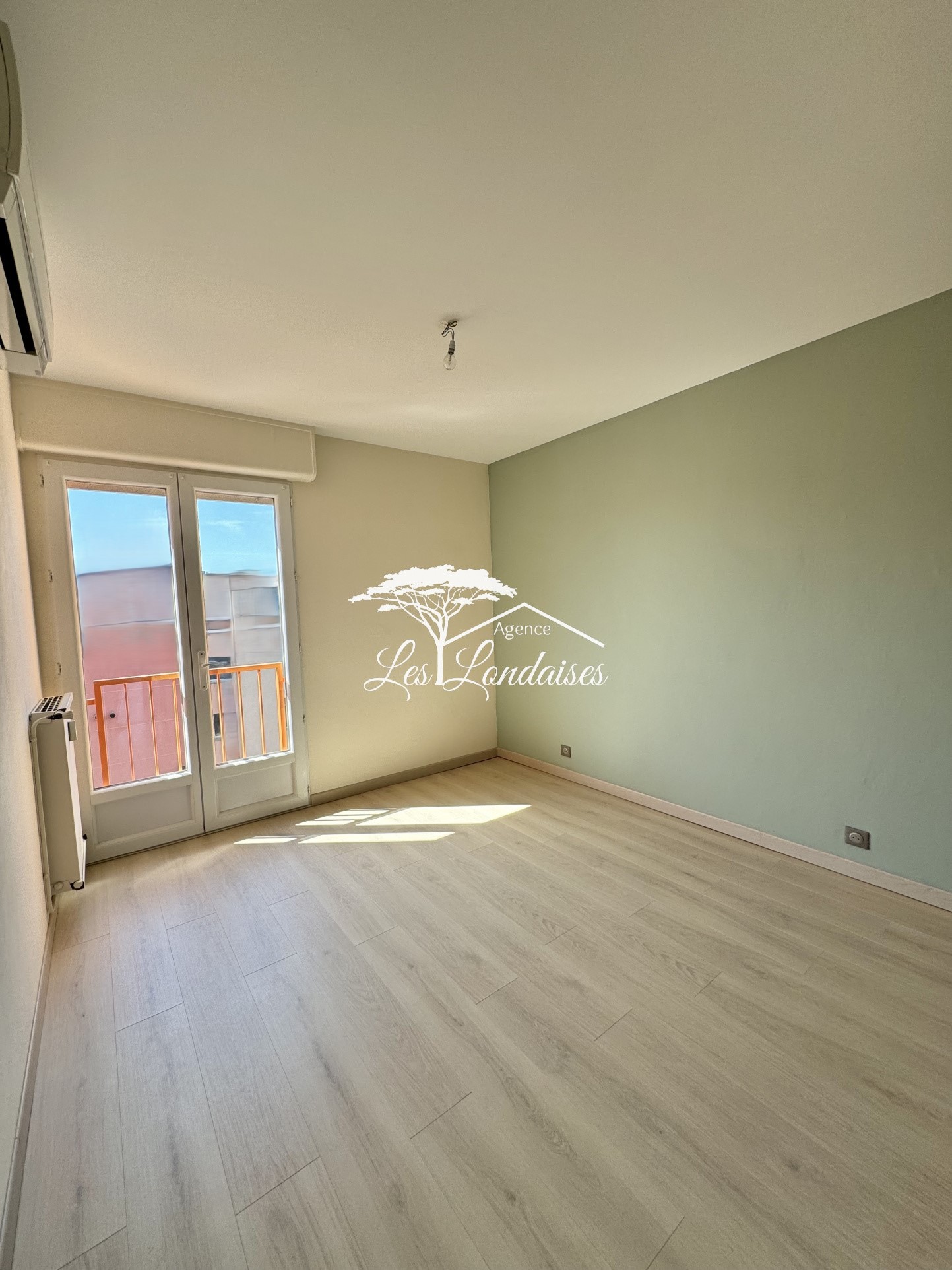 Vente Appartement à la Londe-les-Maures 4 pièces