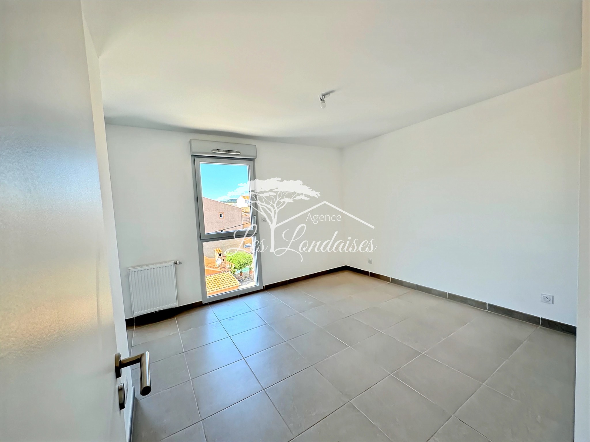 Vente Appartement à la Londe-les-Maures 3 pièces