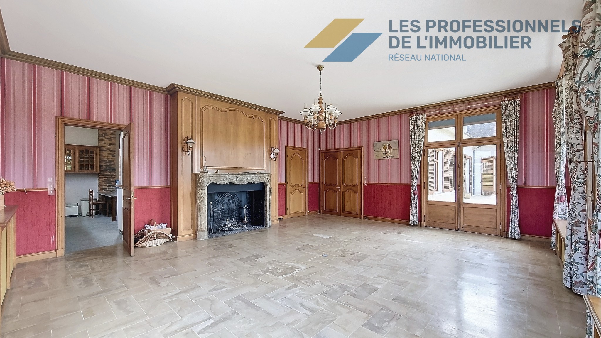 Vente Maison à Conflans-sur-Loing 13 pièces