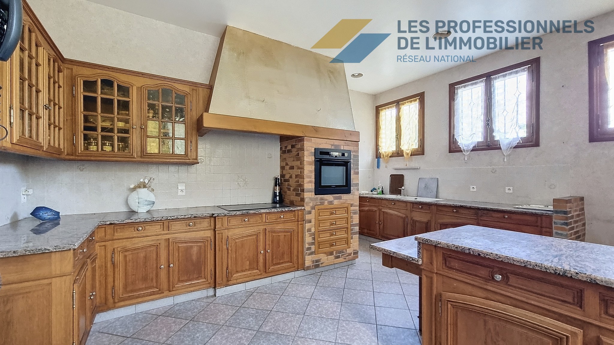 Vente Maison à Conflans-sur-Loing 13 pièces