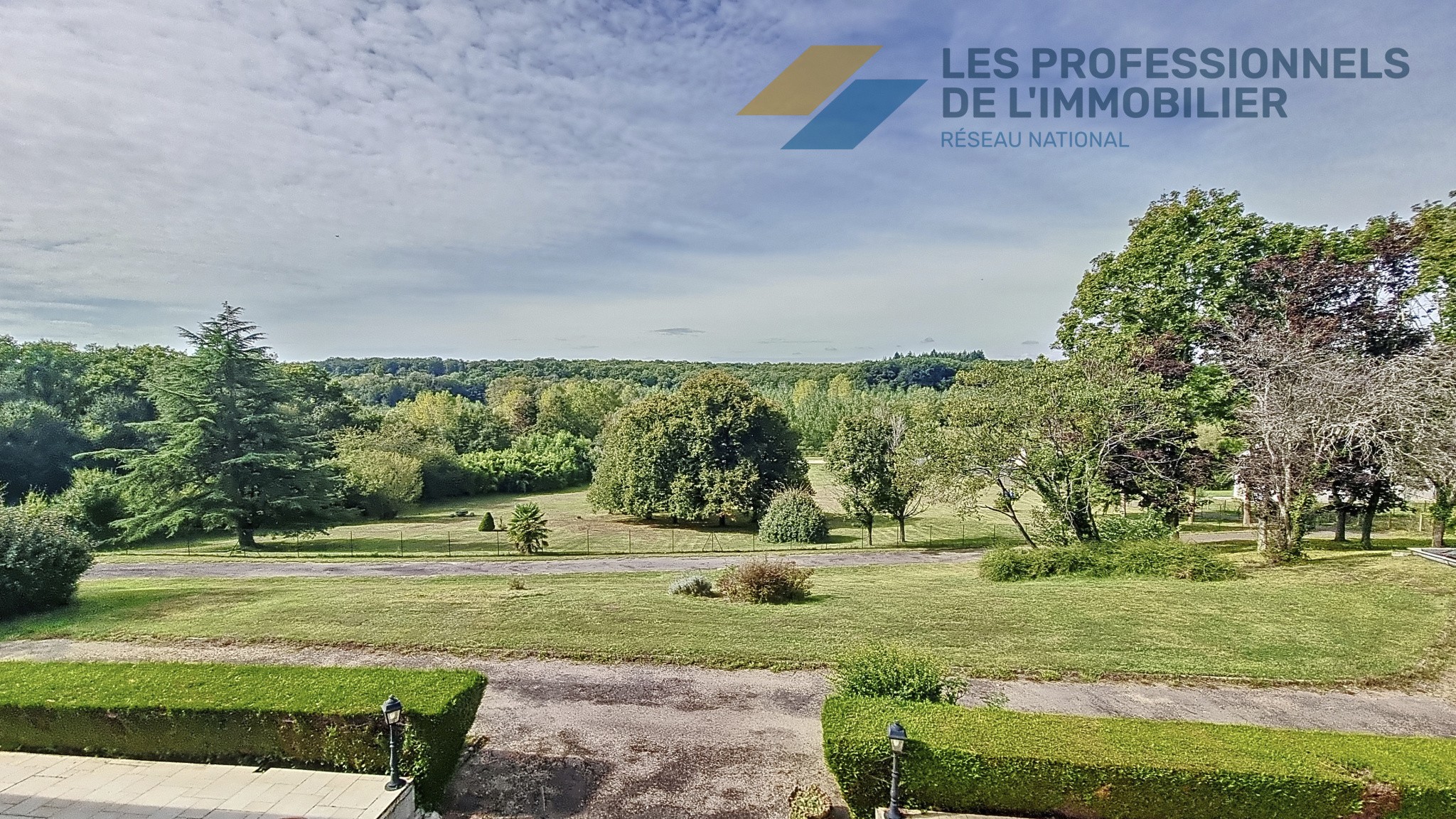 Vente Maison à Conflans-sur-Loing 13 pièces