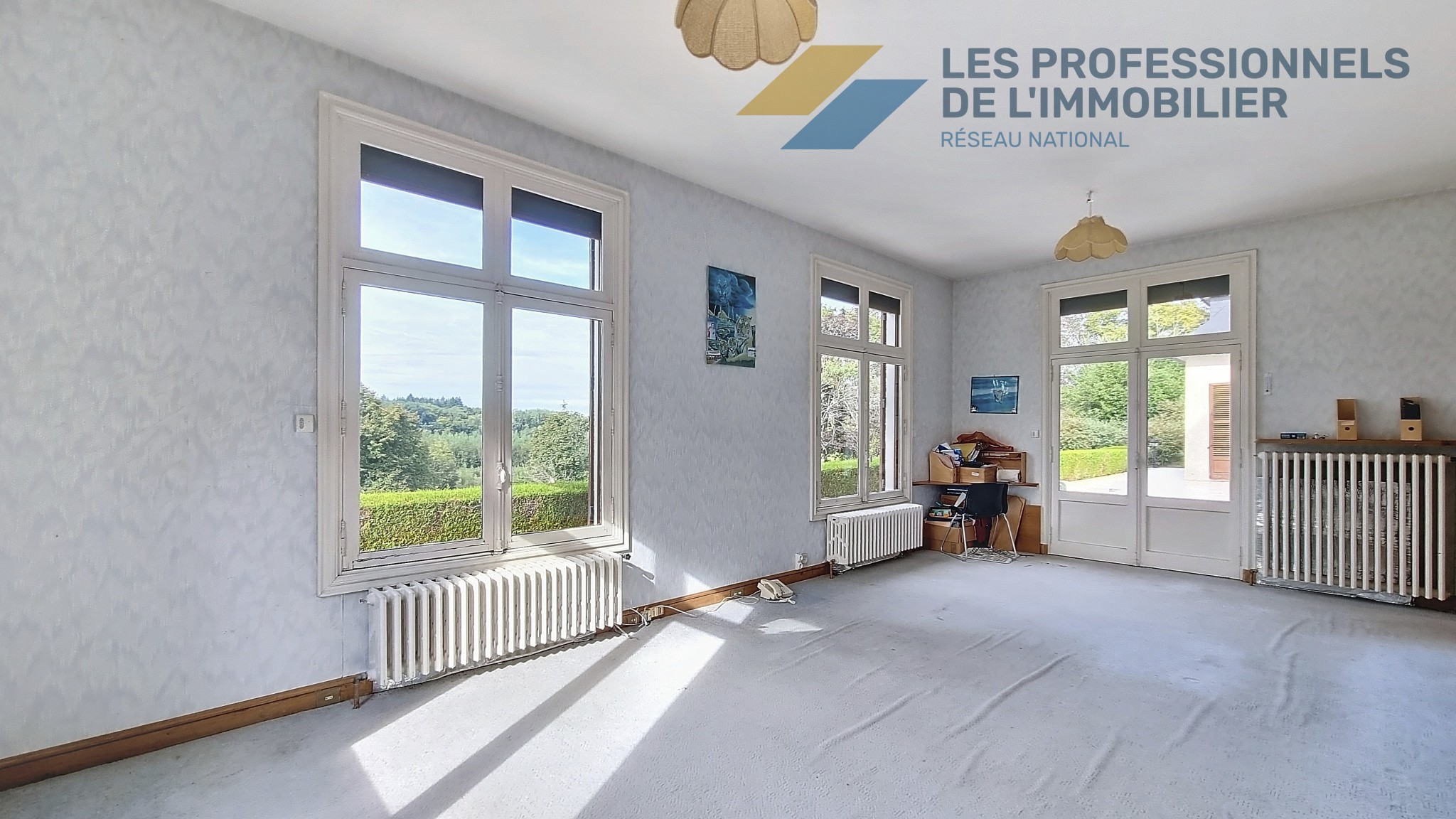 Vente Maison à Conflans-sur-Loing 13 pièces