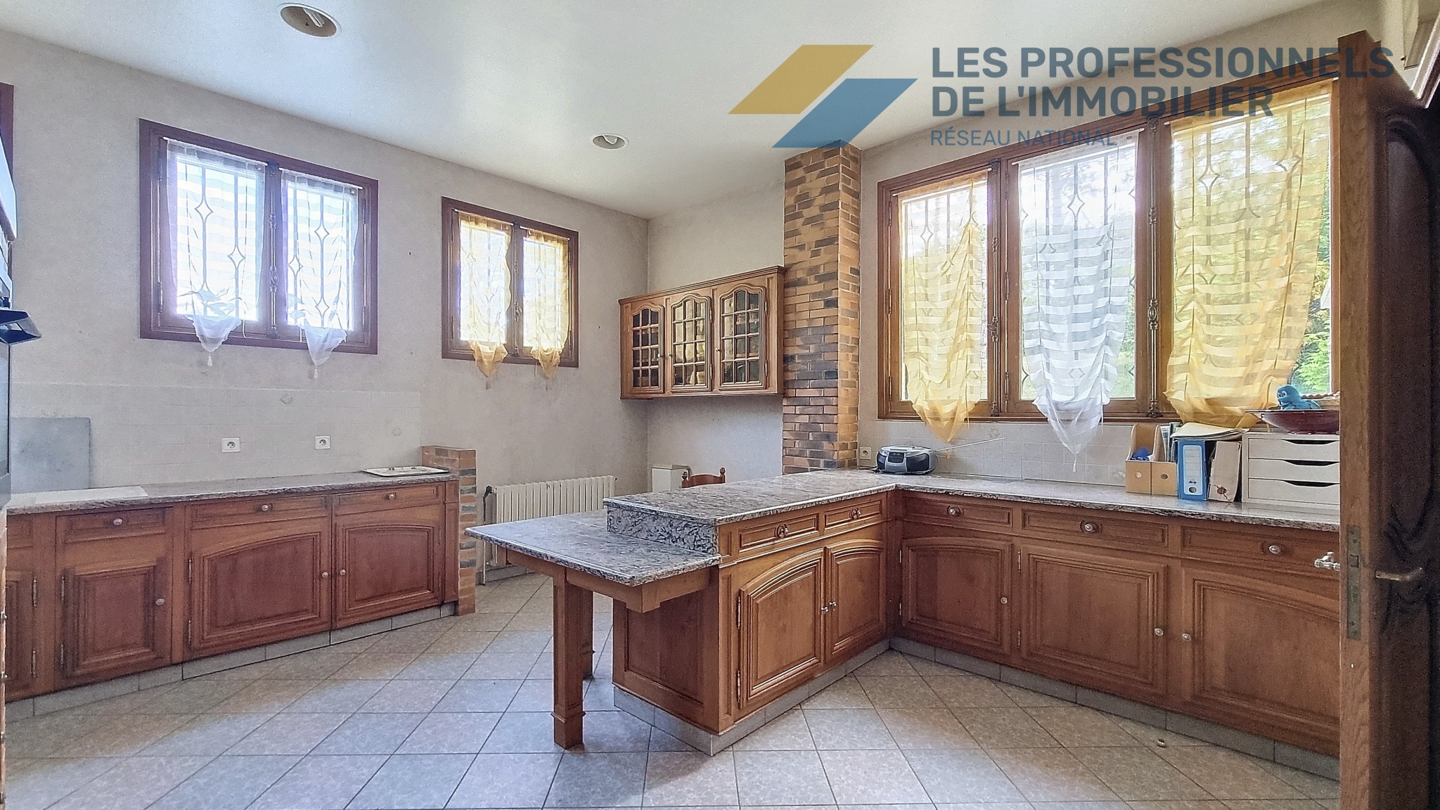 Vente Maison à Conflans-sur-Loing 13 pièces