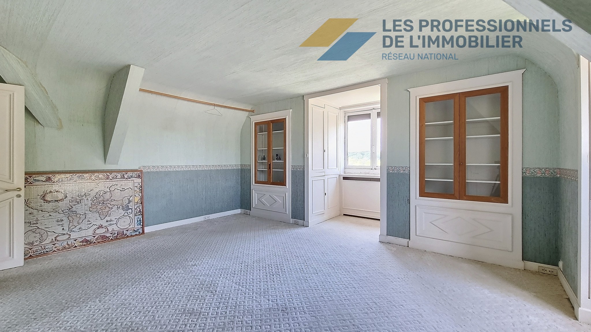 Vente Maison à Conflans-sur-Loing 13 pièces