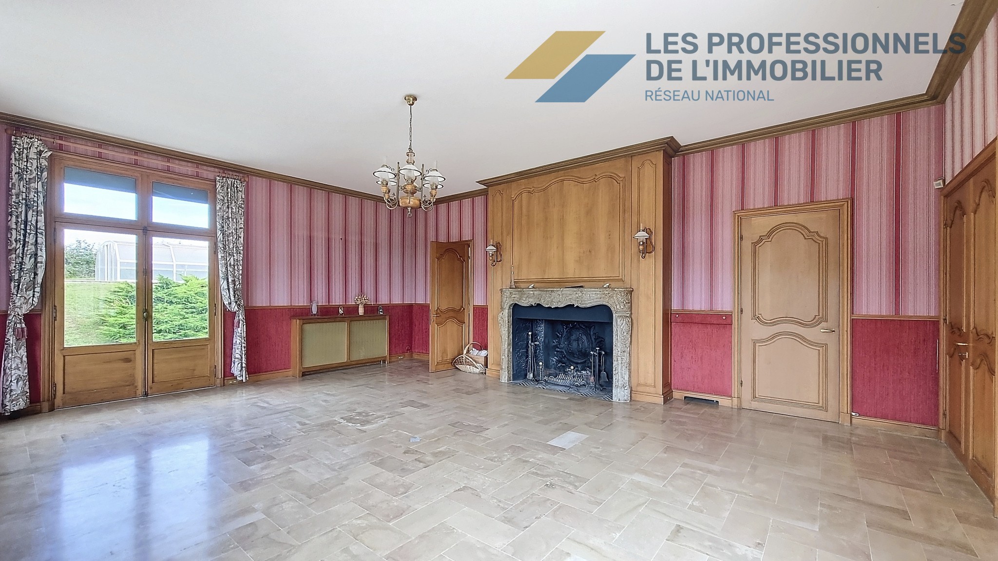 Vente Maison à Conflans-sur-Loing 13 pièces