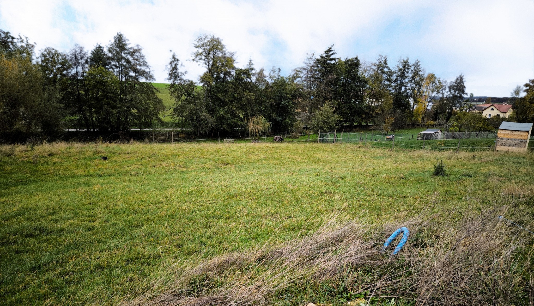 Vente Terrain à Hennecourt 0 pièce