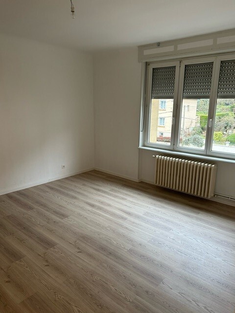 Vente Appartement à Herserange 2 pièces