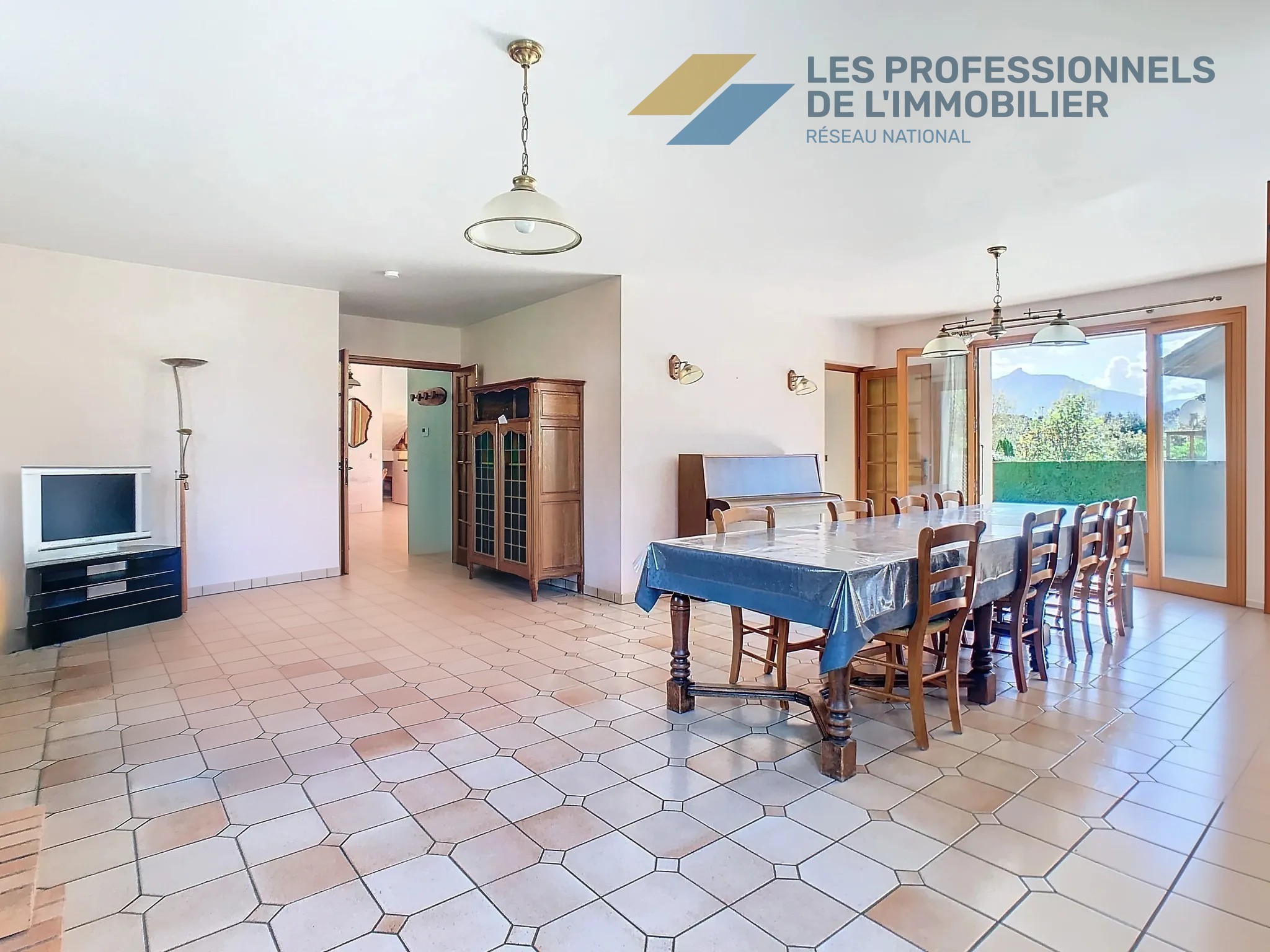 Vente Maison à Bassens 6 pièces