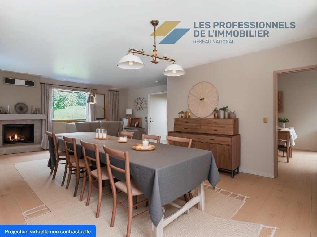 Vente Maison à Bassens 6 pièces