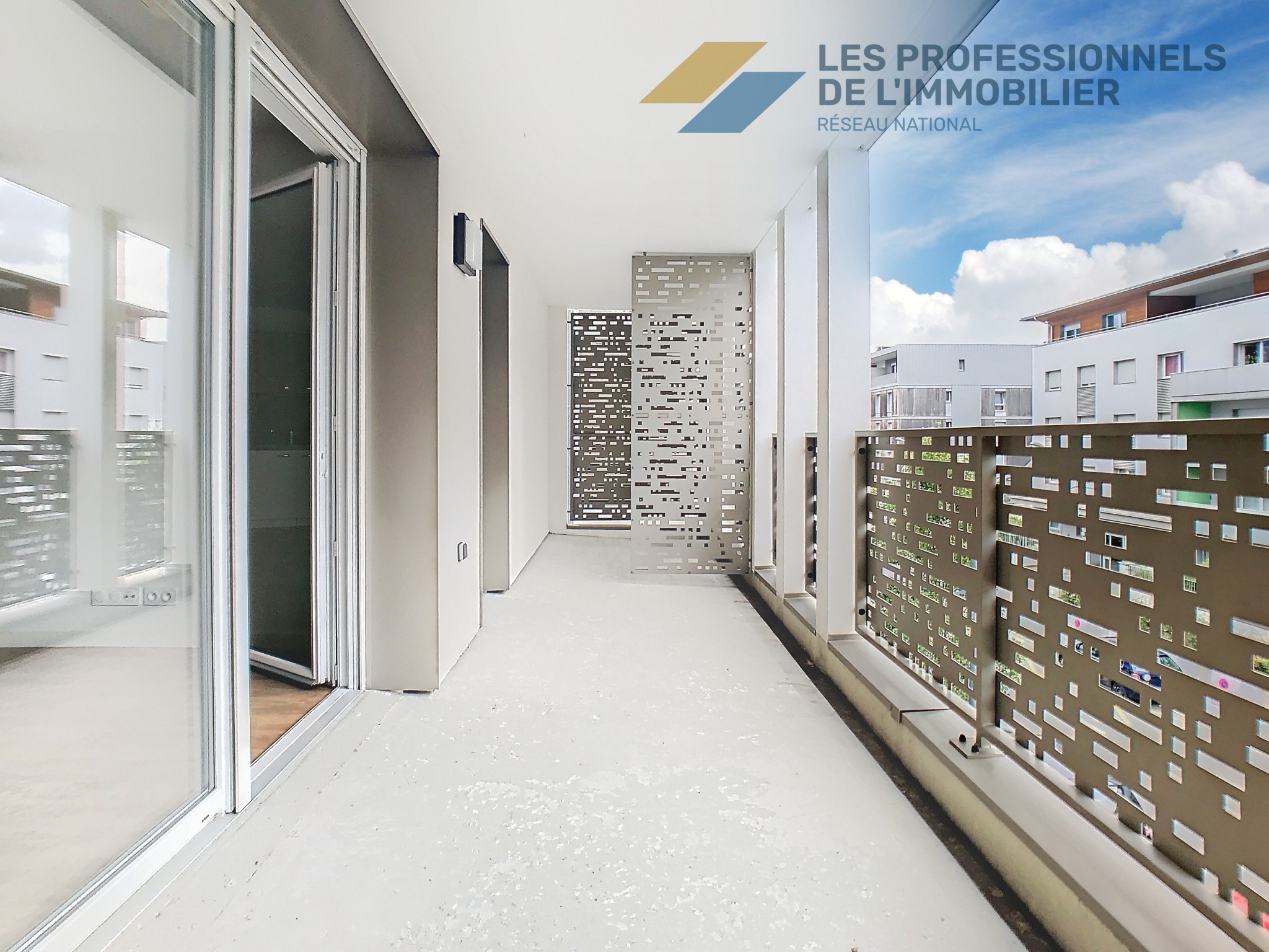 Vente Appartement à Bassens 2 pièces