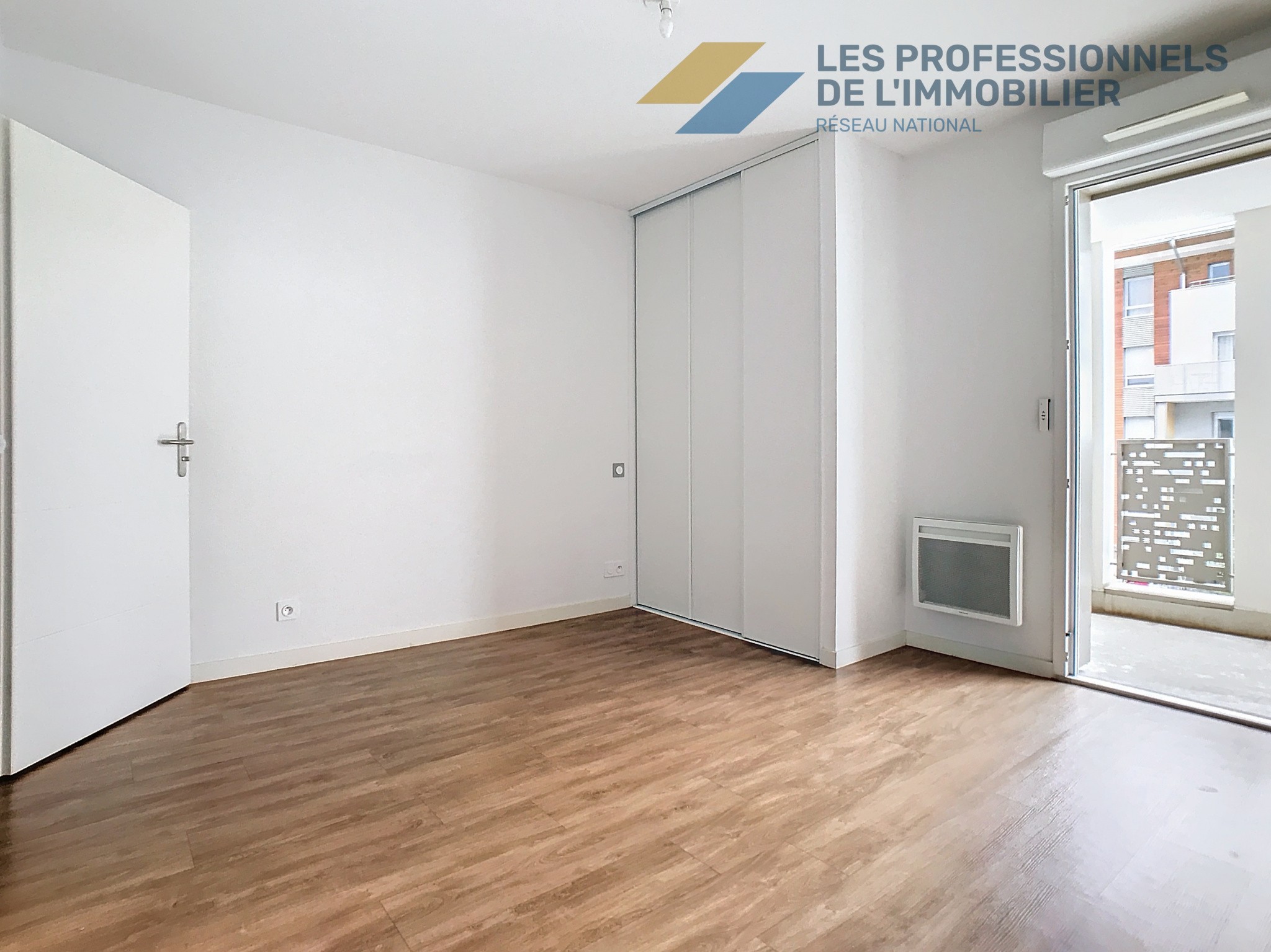 Vente Appartement à Bassens 2 pièces