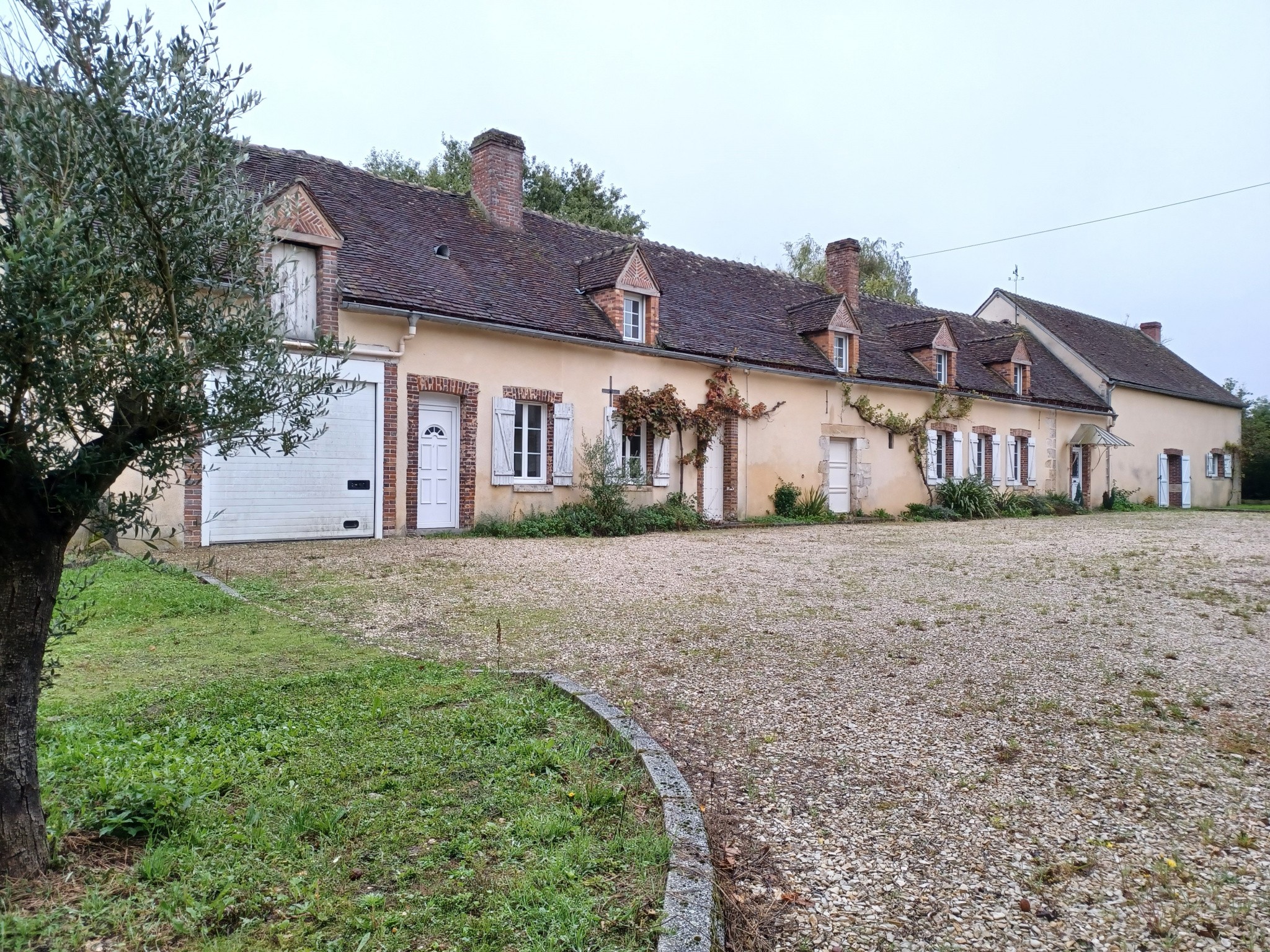 Vente Maison à Amilly 9 pièces