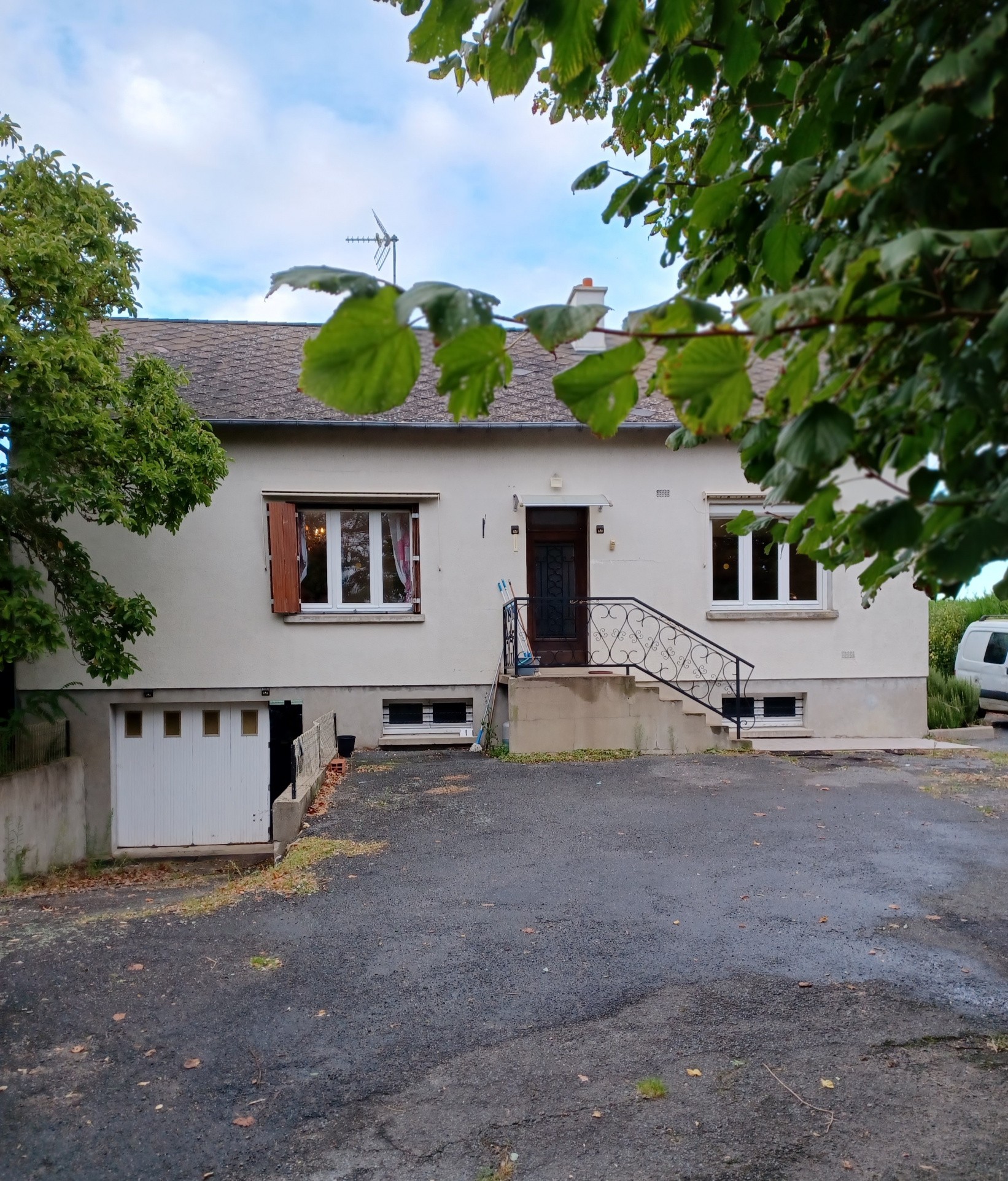 Vente Maison à Montargis 4 pièces