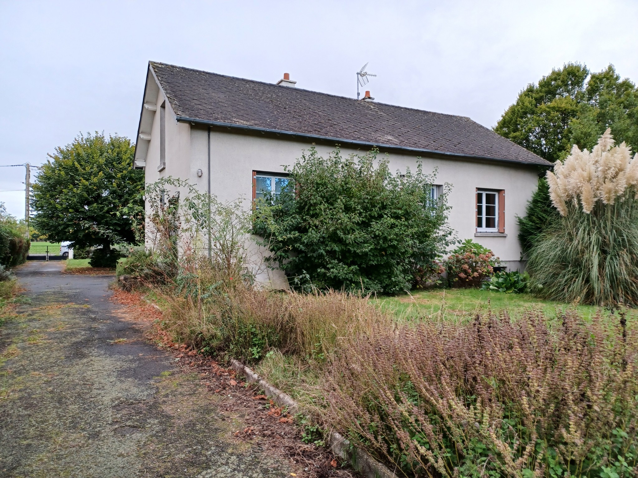 Vente Maison à Montargis 4 pièces