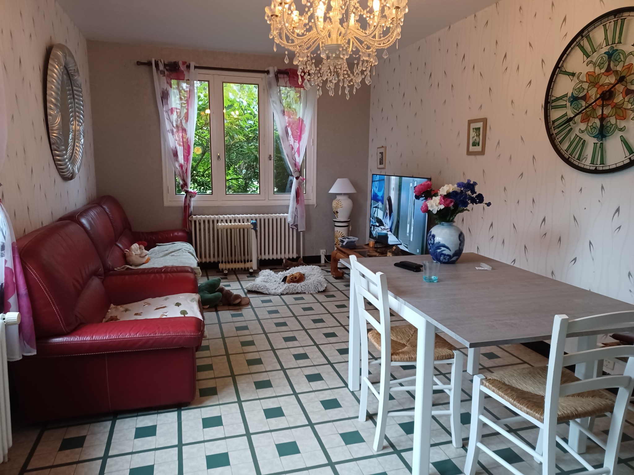 Vente Maison à Montargis 4 pièces