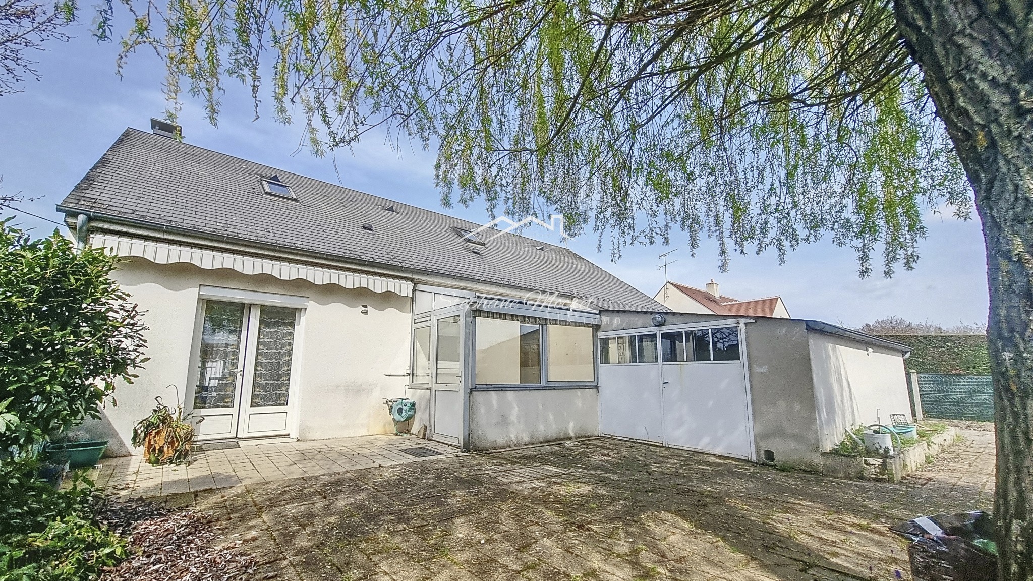 Vente Maison à Amilly 8 pièces